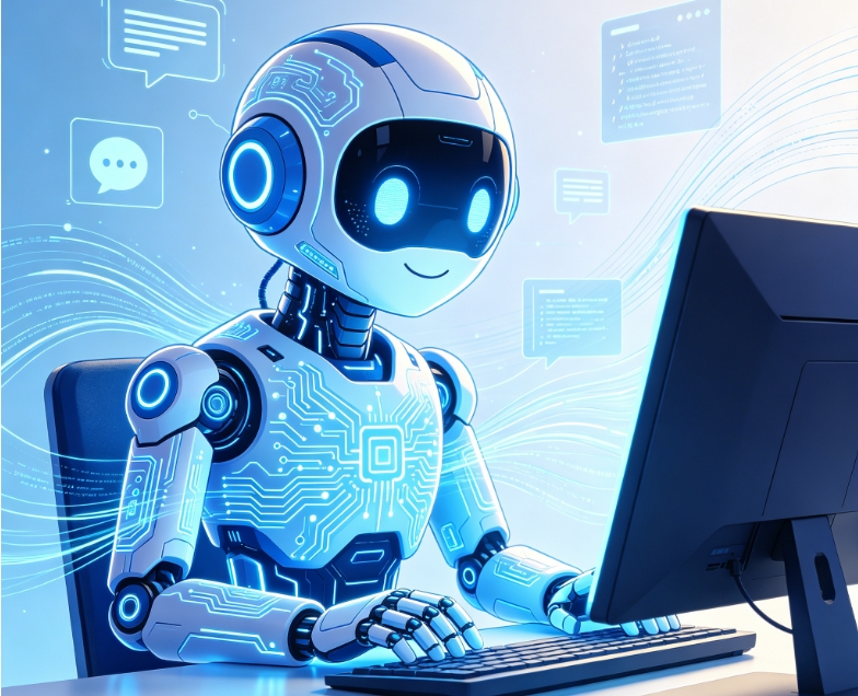 AI Agent 解决方案